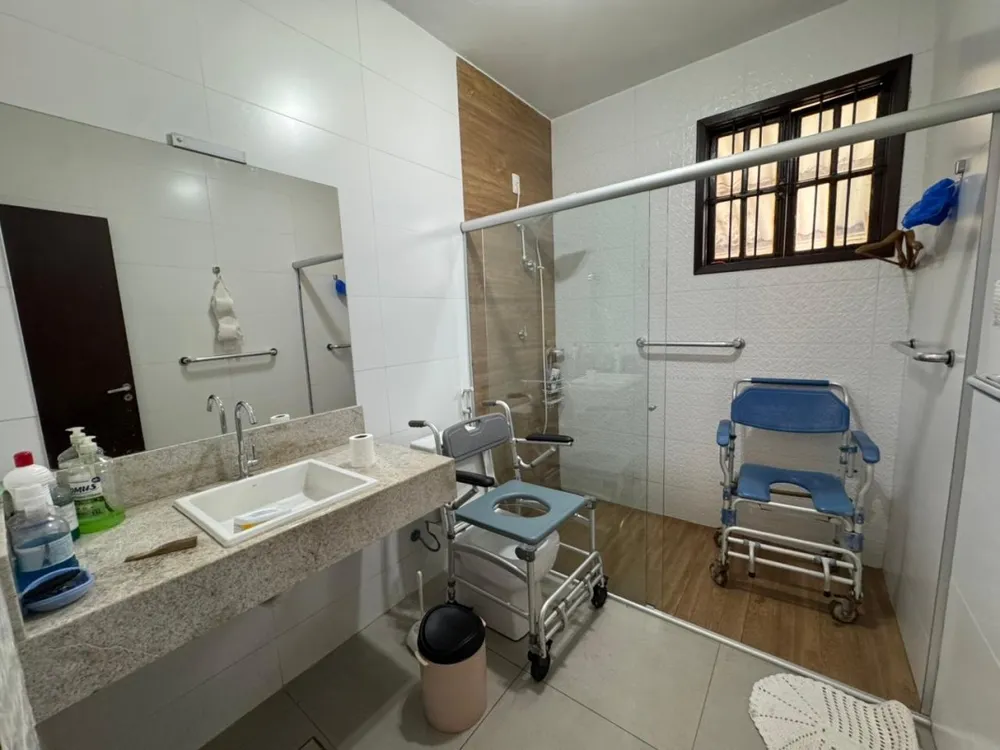 Casa, 3 quartos, 237 m² - Foto 15