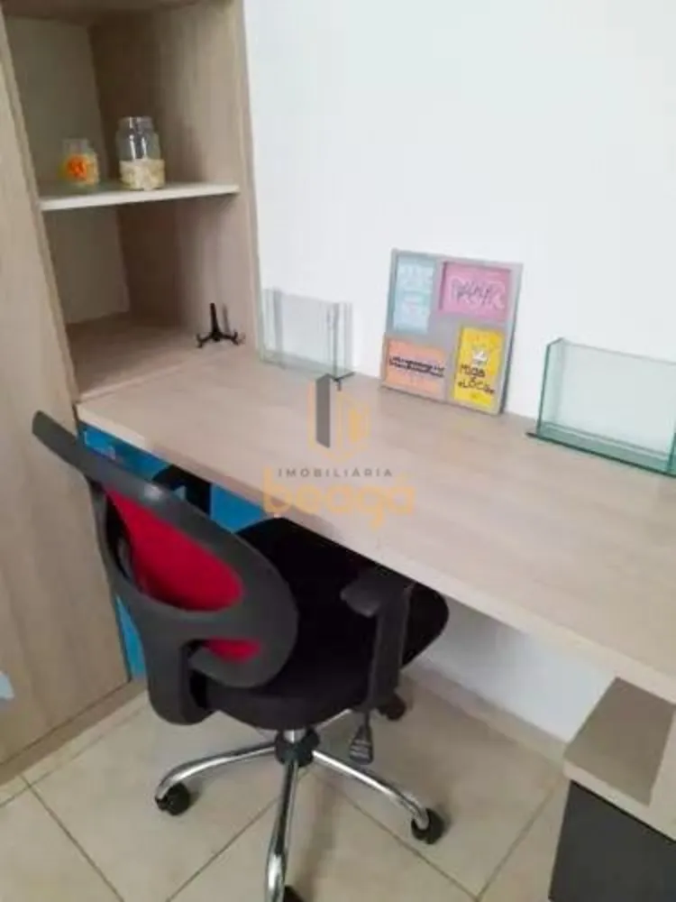 Apartamento, 2 quartos, 66 m² - Foto 10