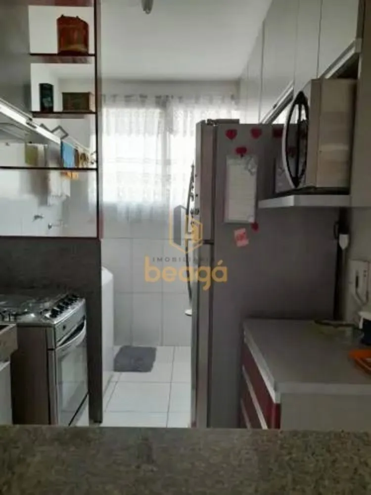 Apartamento, 2 quartos, 66 m² - Foto 6