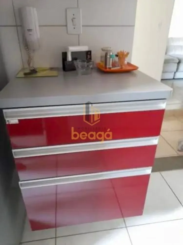 Apartamento, 2 quartos, 66 m² - Foto 5