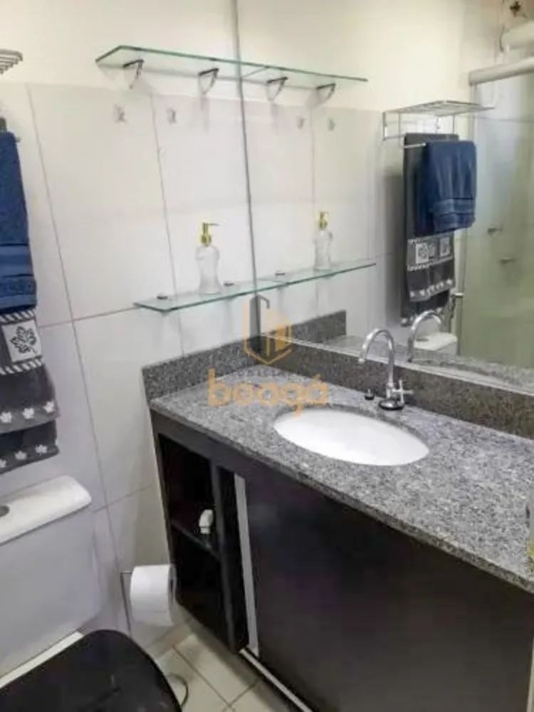 Apartamento, 2 quartos, 66 m² - Foto 8