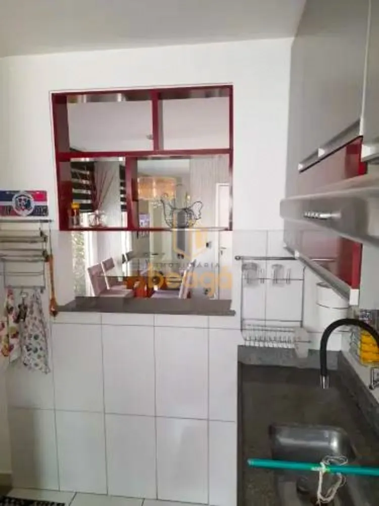 Apartamento, 2 quartos, 66 m² - Foto 4