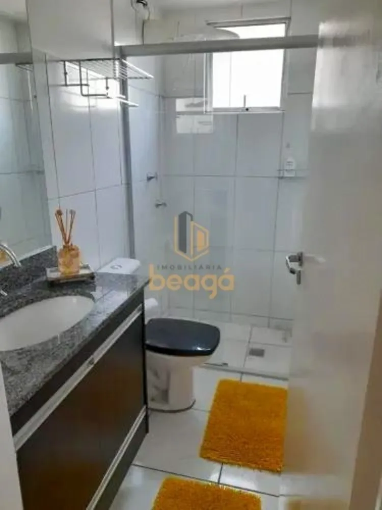 Apartamento, 2 quartos, 66 m² - Foto 11