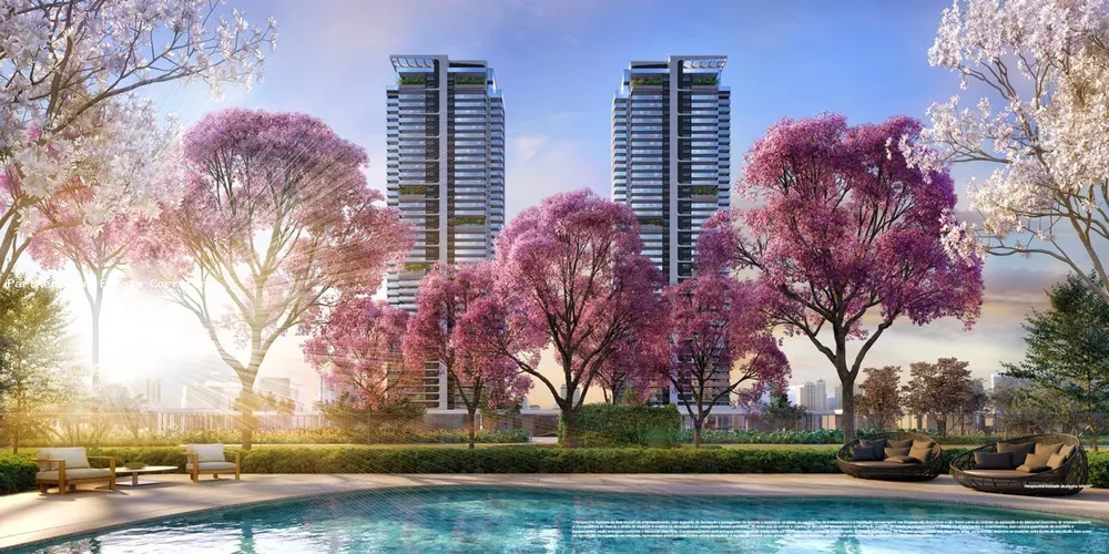 Cobertura, 5 quartos, 455 m² - Foto 7