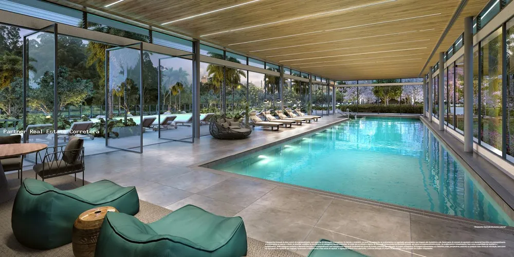 Cobertura, 5 quartos, 455 m² - Foto 5