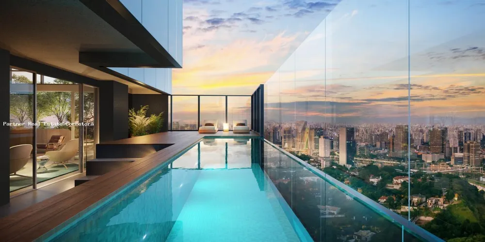Cobertura, 5 quartos, 455 m² - Foto 3