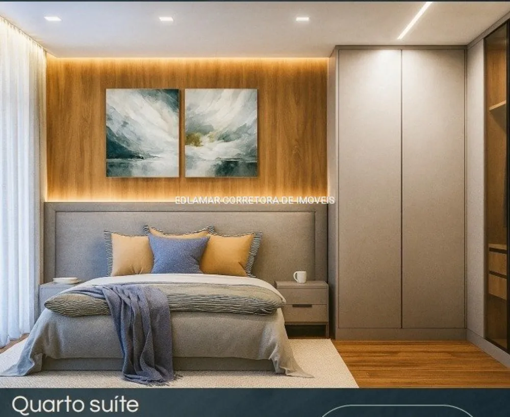 Apartamento, 3 quartos, 139 m² - Foto 6