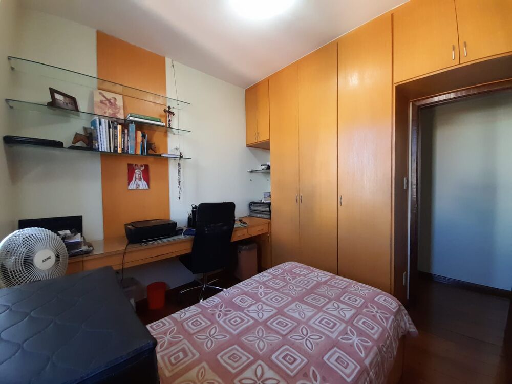 Cobertura à venda com 4 quartos, 215m² - Foto 7