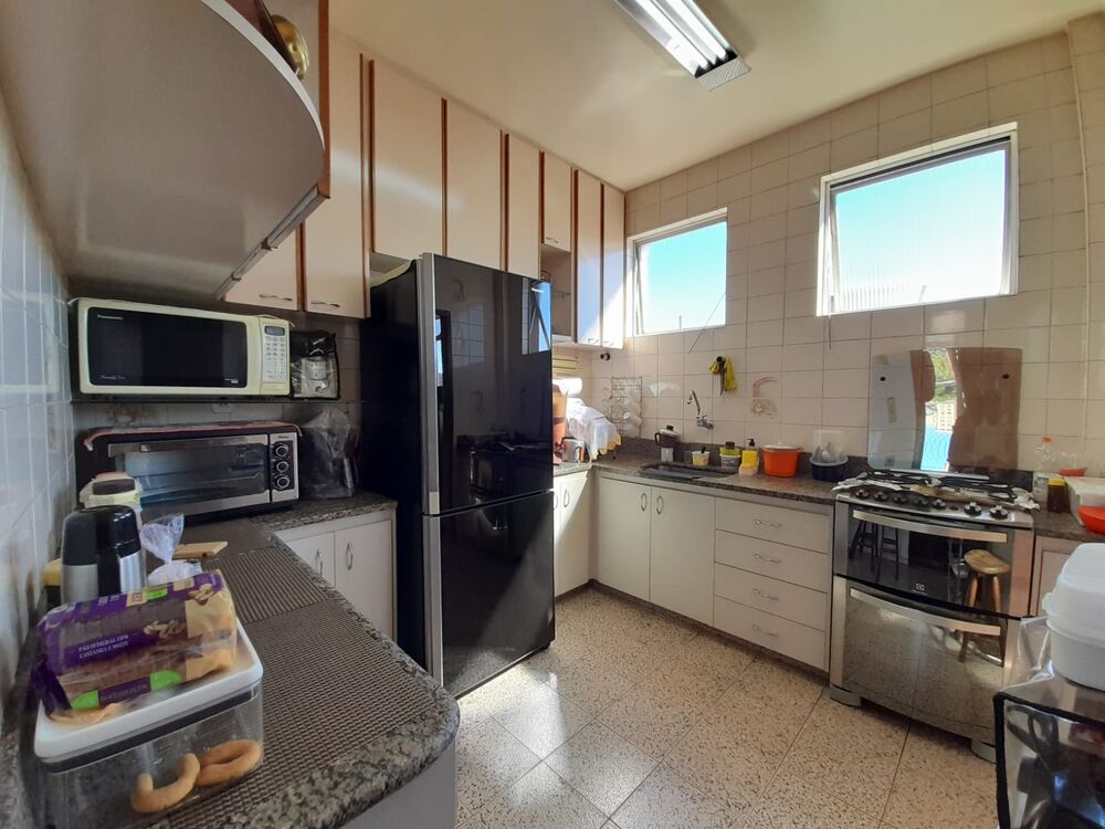 Cobertura à venda com 4 quartos, 215m² - Foto 6