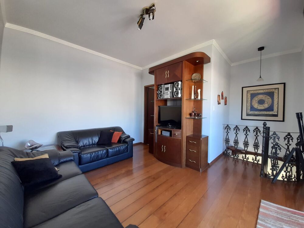Cobertura à venda com 4 quartos, 215m² - Foto 4