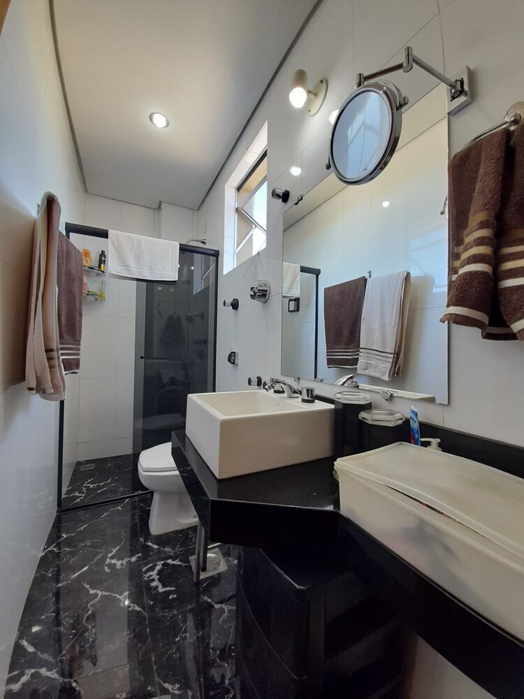 Cobertura à venda com 4 quartos, 215m² - Foto 8