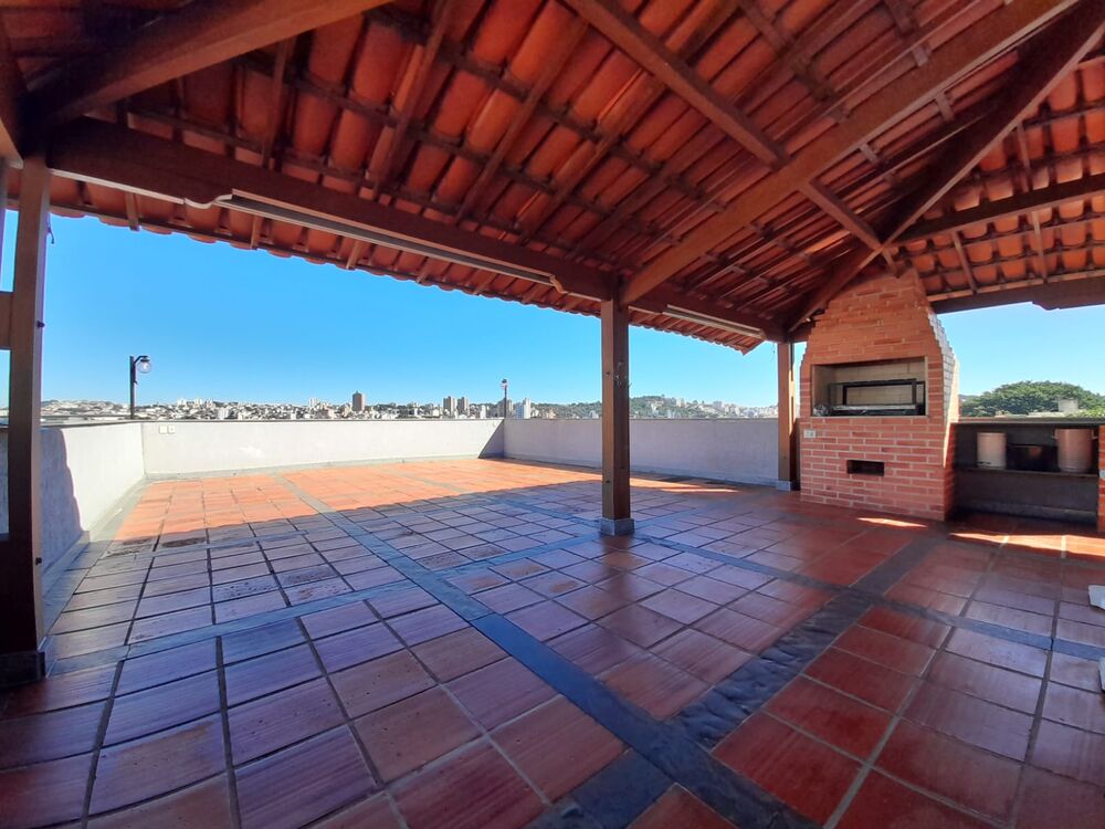 Cobertura à venda com 4 quartos, 215m² - Foto 3