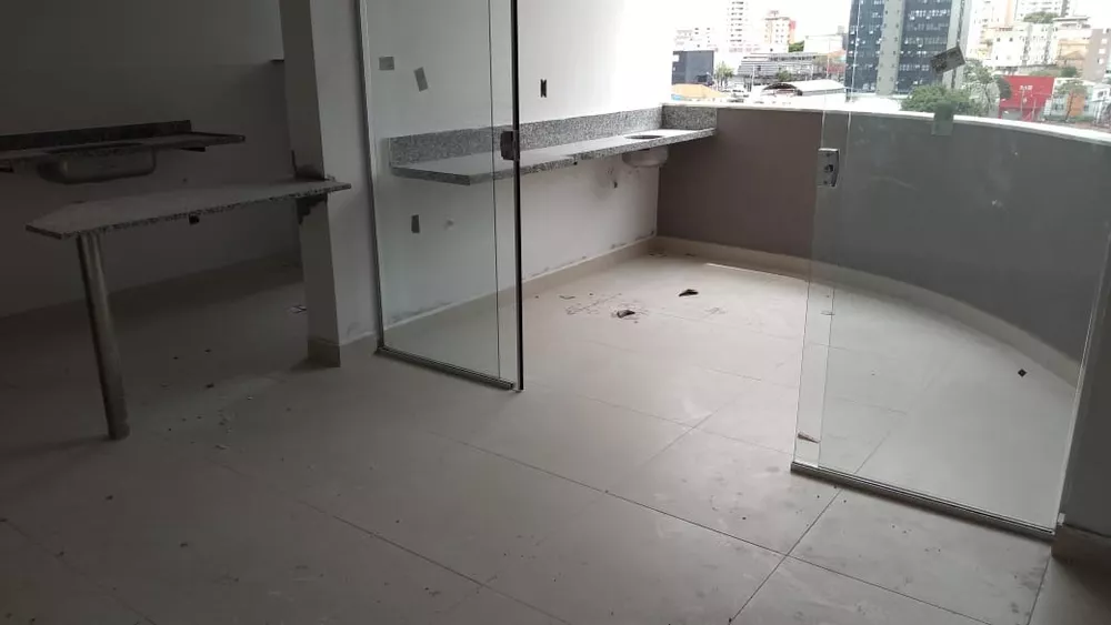 Apartamento à venda com 3 quartos, 79m² - Foto 4