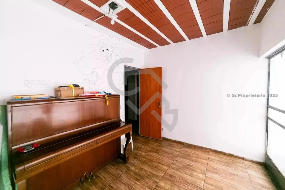 Casa, 5 quartos, 379 m² - Foto 6