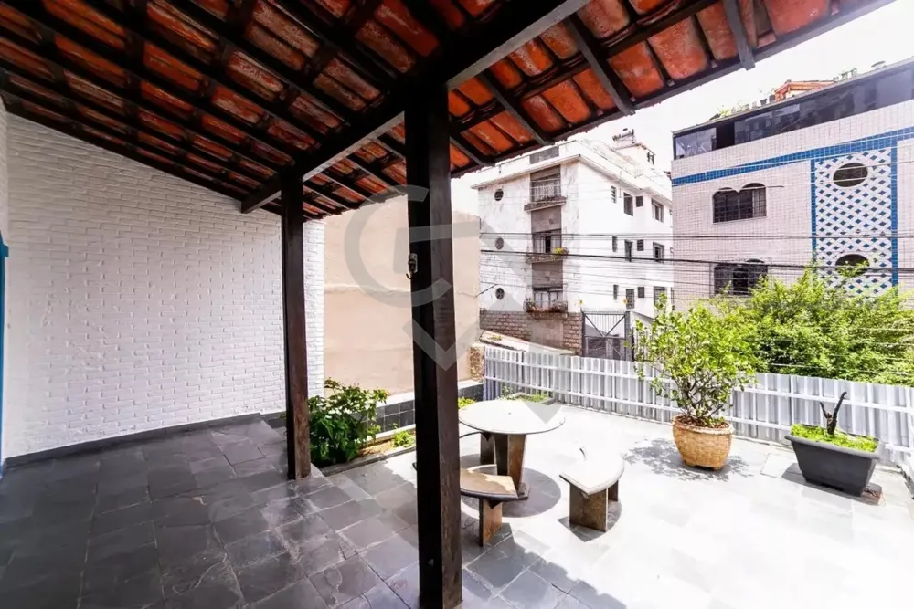 Casa, 5 quartos, 379 m² - Foto 4