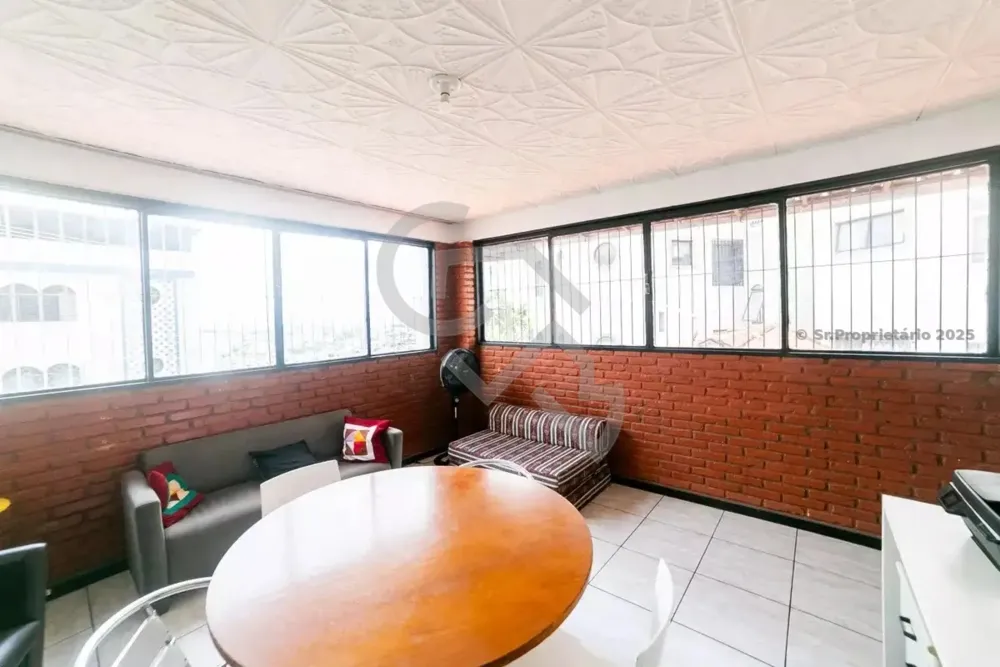 Casa, 5 quartos, 379 m² - Foto 11