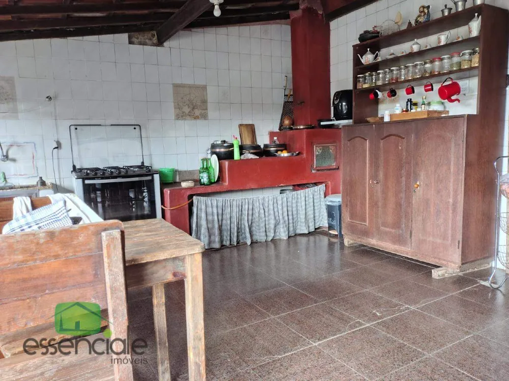 Chácara, 3 quartos, 804 m² - Foto 11