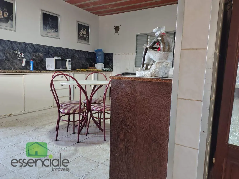 Chácara, 3 quartos, 804 m² - Foto 11
