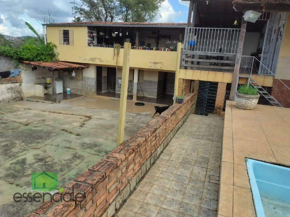 Chácara, 3 quartos, 804 m² - Foto 4