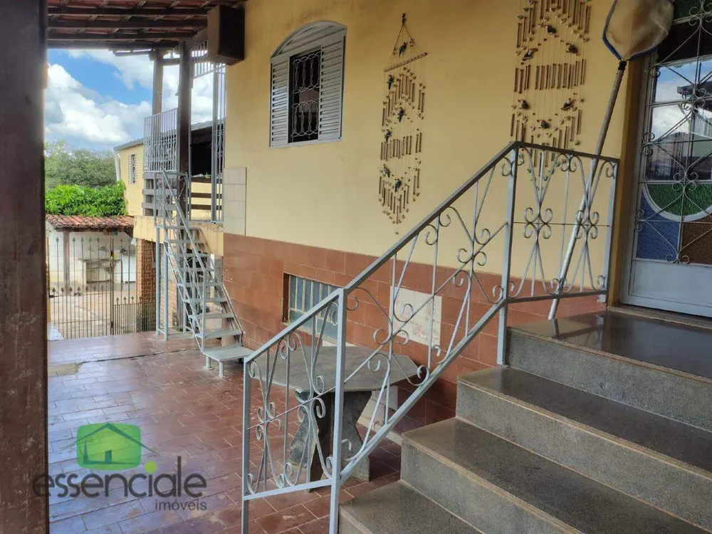 Chácara, 3 quartos, 804 m² - Foto 10