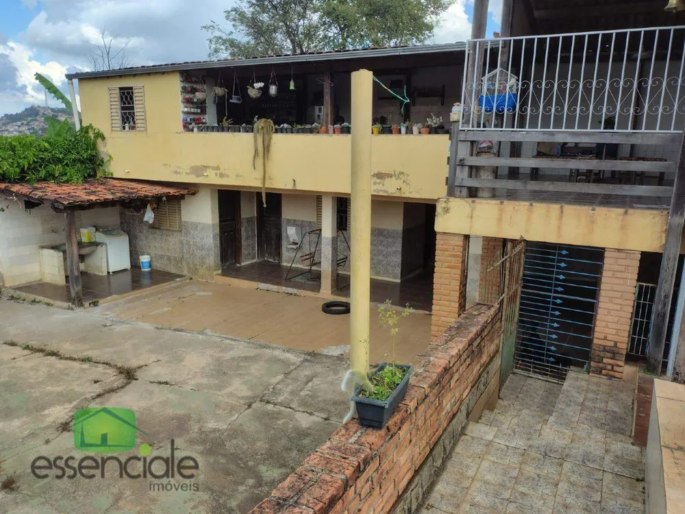 Chácara, 3 quartos, 804 m² - Foto 8