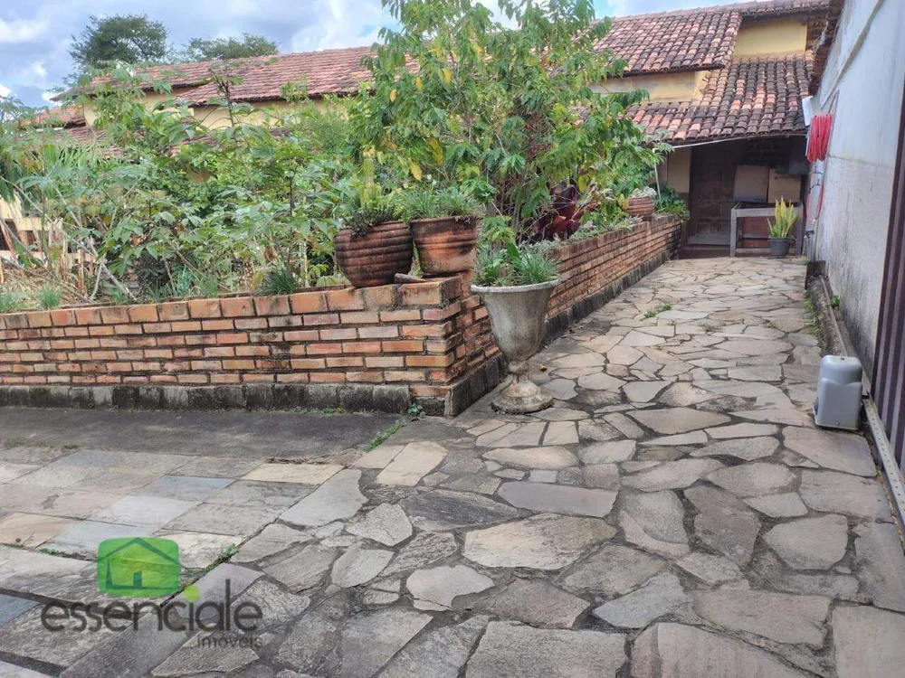 Chácara, 3 quartos, 804 m² - Foto 7