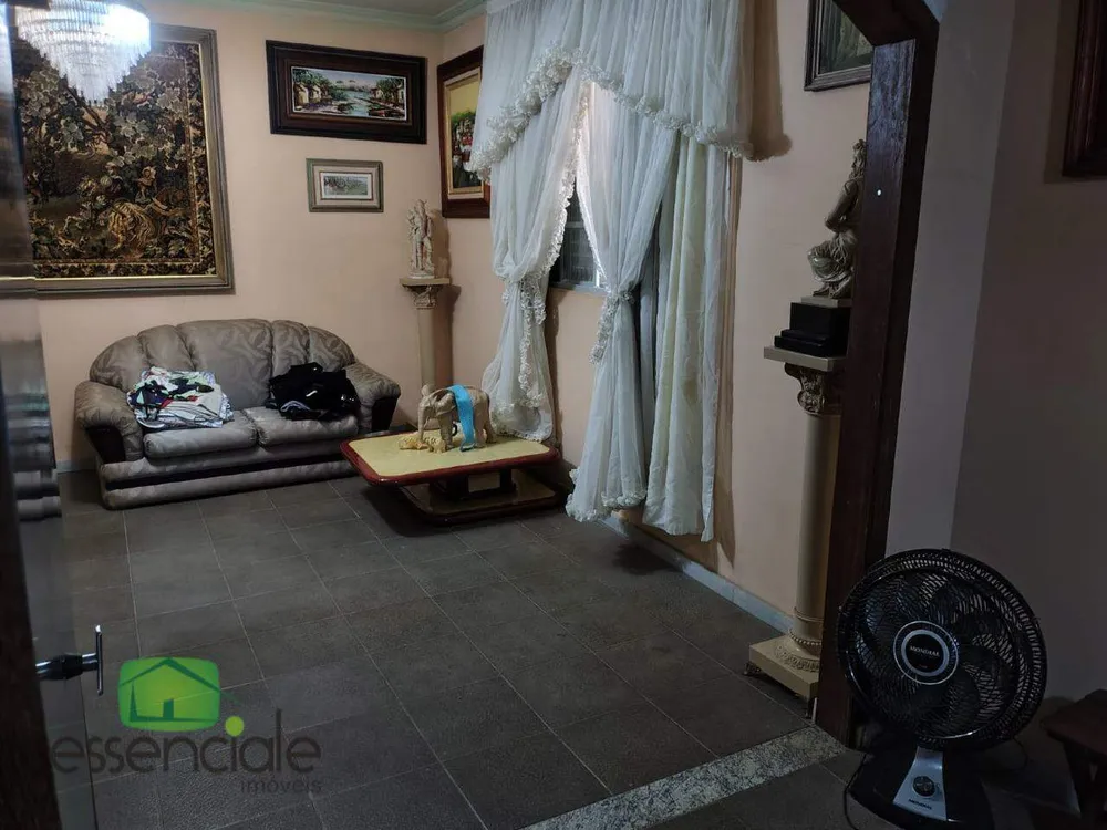 Chácara, 3 quartos, 804 m² - Foto 23