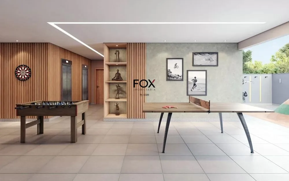 Cobertura, 2 quartos, 122 m² - Foto 6