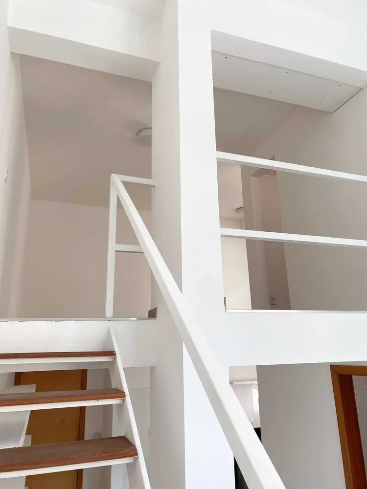 Apartamento, 1 quarto, 50 m² - Foto 8