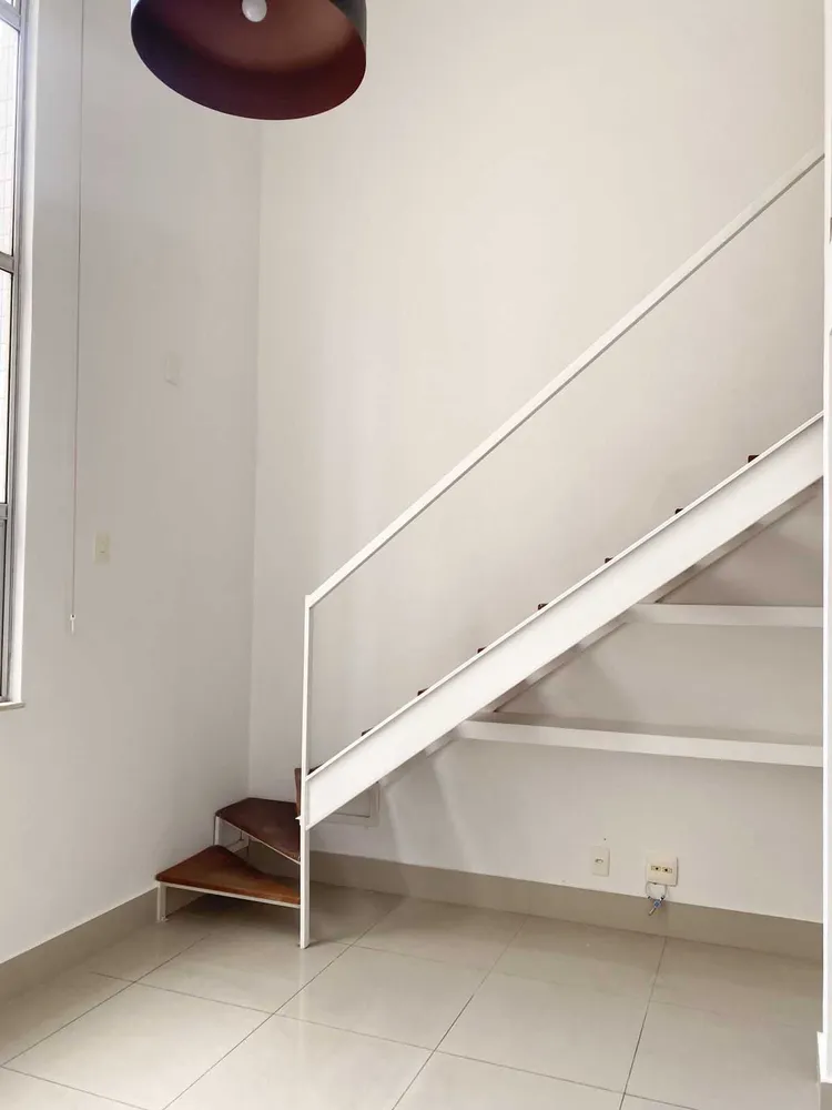 Apartamento, 1 quarto, 50 m² - Foto 9