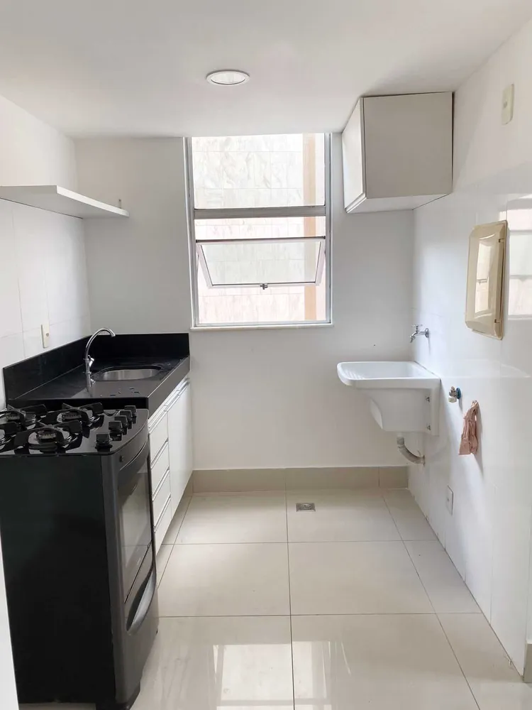 Apartamento, 1 quarto, 50 m² - Foto 3
