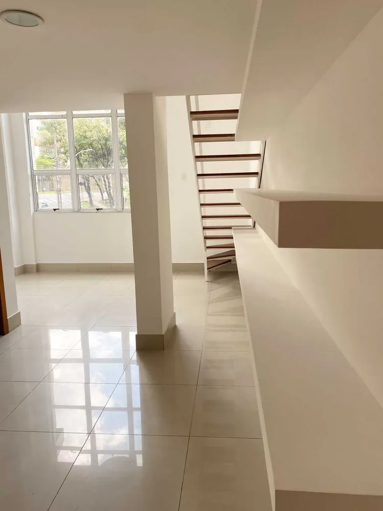 Apartamento, 1 quarto, 50 m² - Foto 1