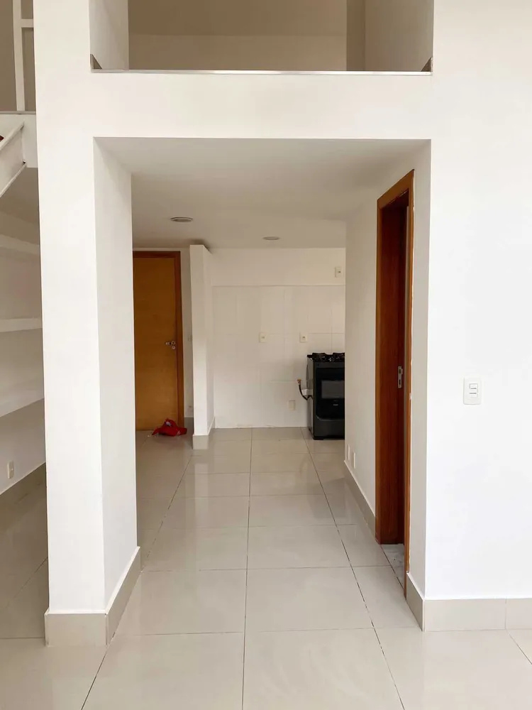 Apartamento, 1 quarto, 50 m² - Foto 2
