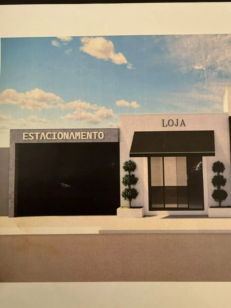 Loja-Salão - Foto 1