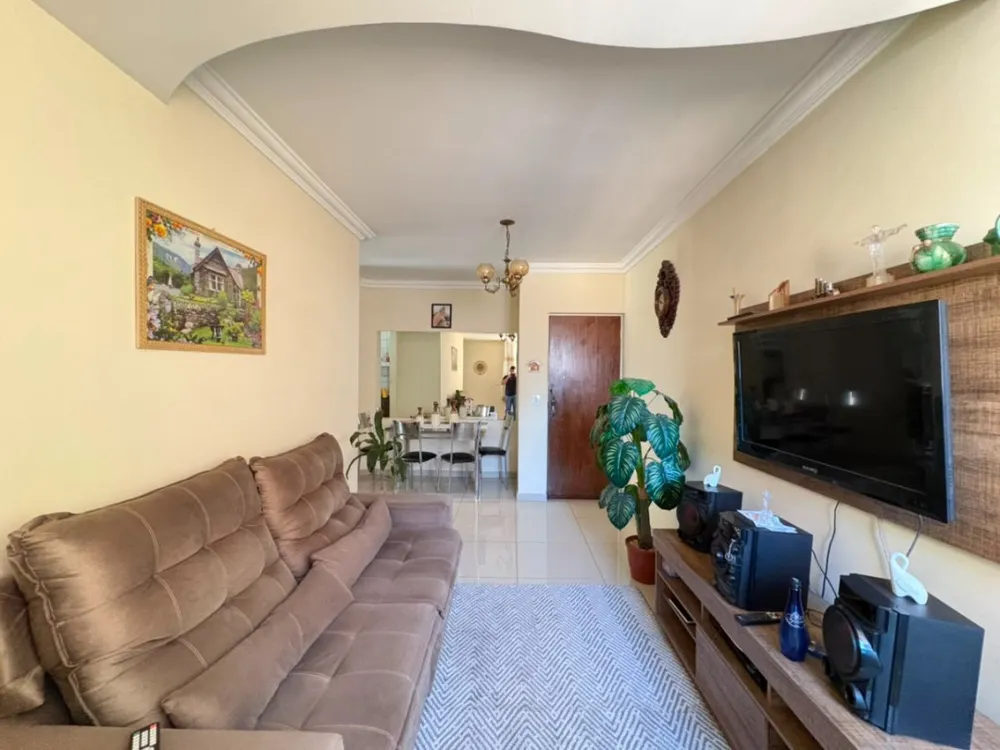 Apartamento, 3 quartos, 75 m² - Foto 2