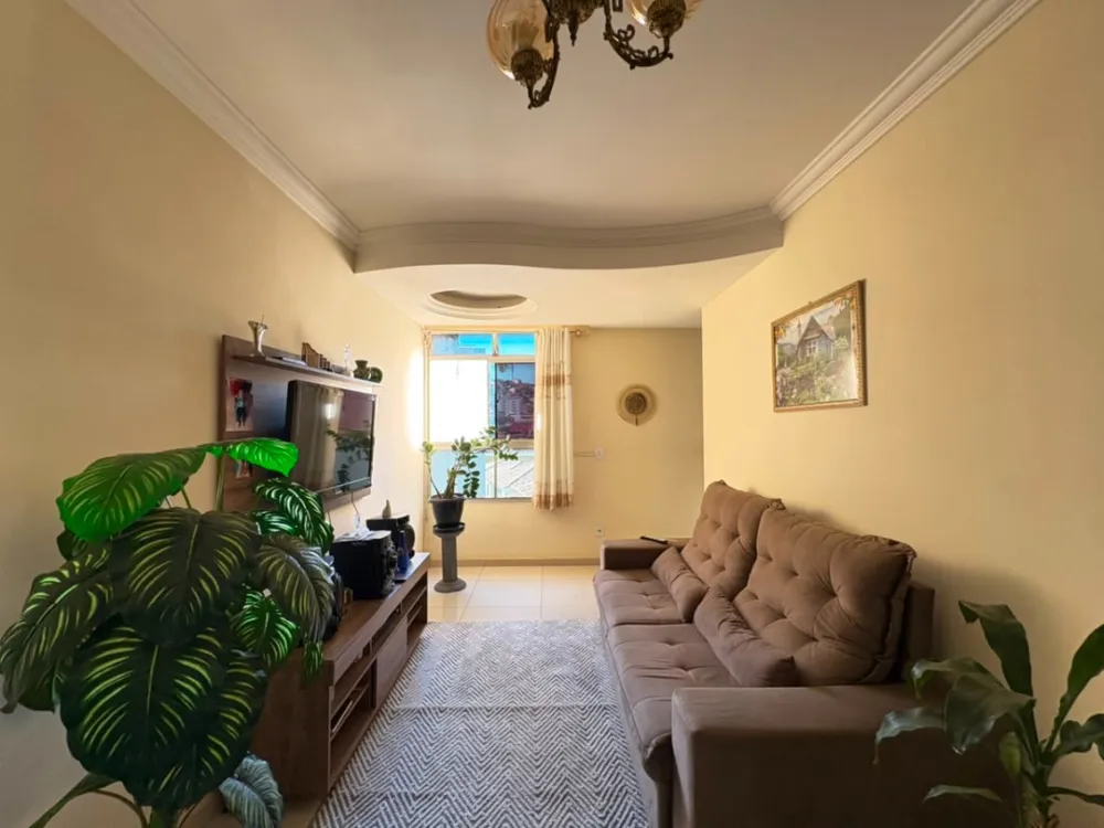 Apartamento, 3 quartos, 75 m² - Foto 1