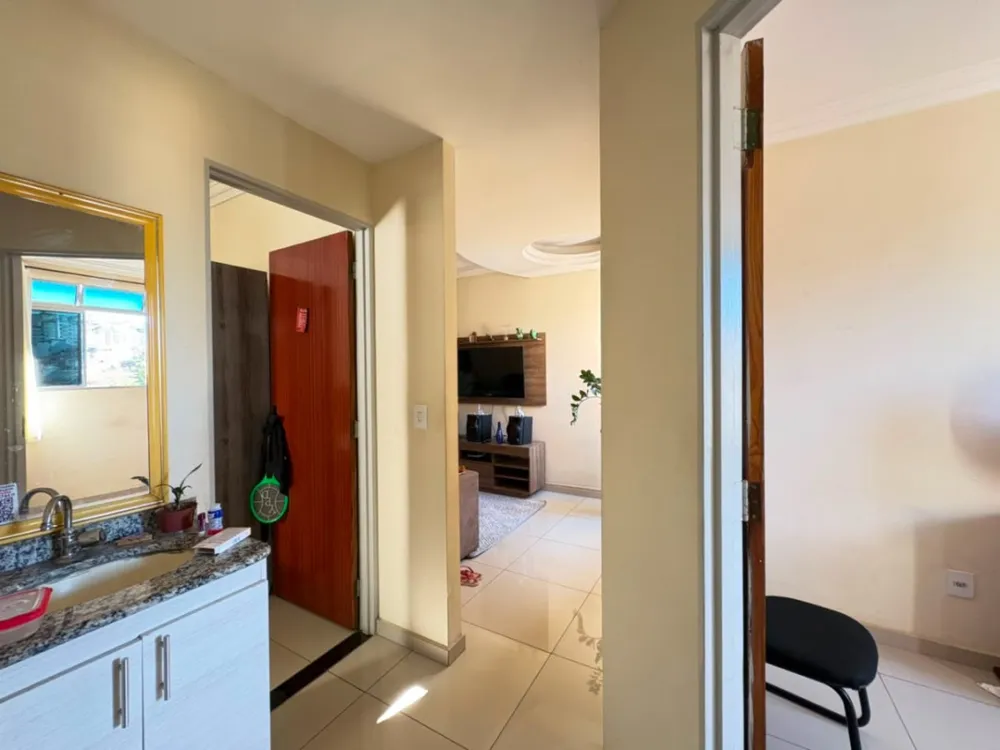 Apartamento, 3 quartos, 75 m² - Foto 3