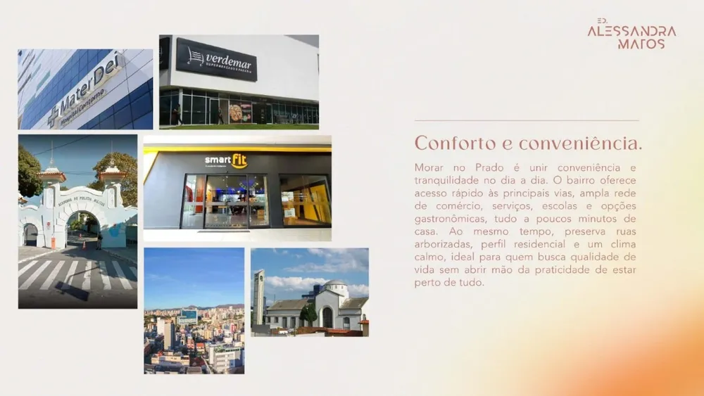 Apartamento, 2 quartos, 56 m² - Foto 6