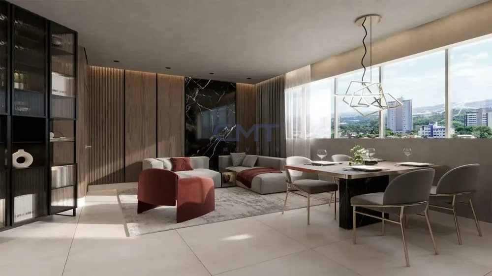 Apartamento, 2 quartos, 68 m² - Foto 7