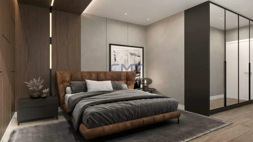 Apartamento, 2 quartos, 68 m² - Foto 8