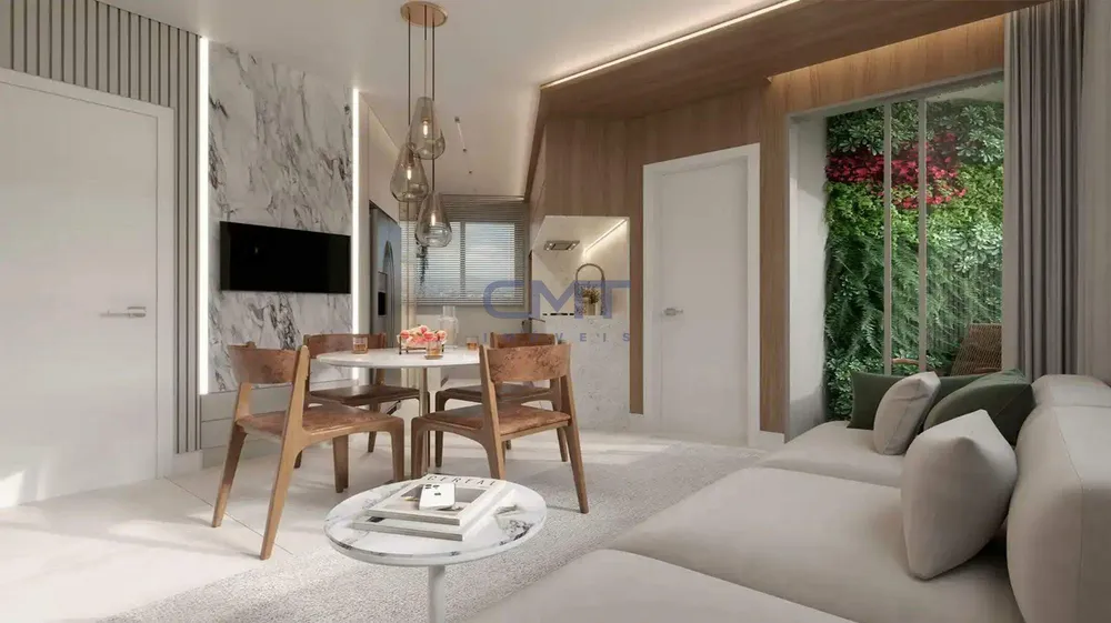 Apartamento, 2 quartos, 68 m² - Foto 9