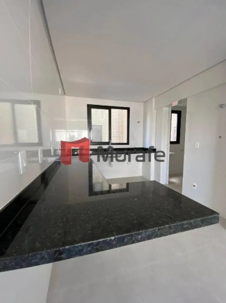 Apartamento, 3 quartos, 77 m² - Foto 3
