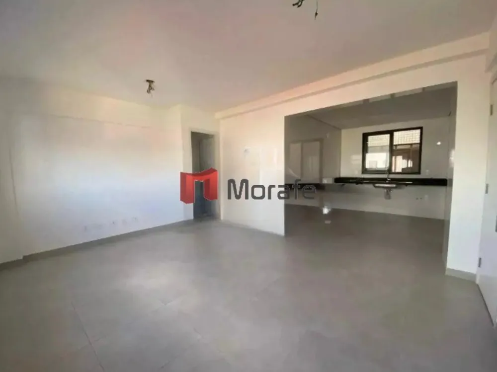 Apartamento, 3 quartos, 77 m² - Foto 1