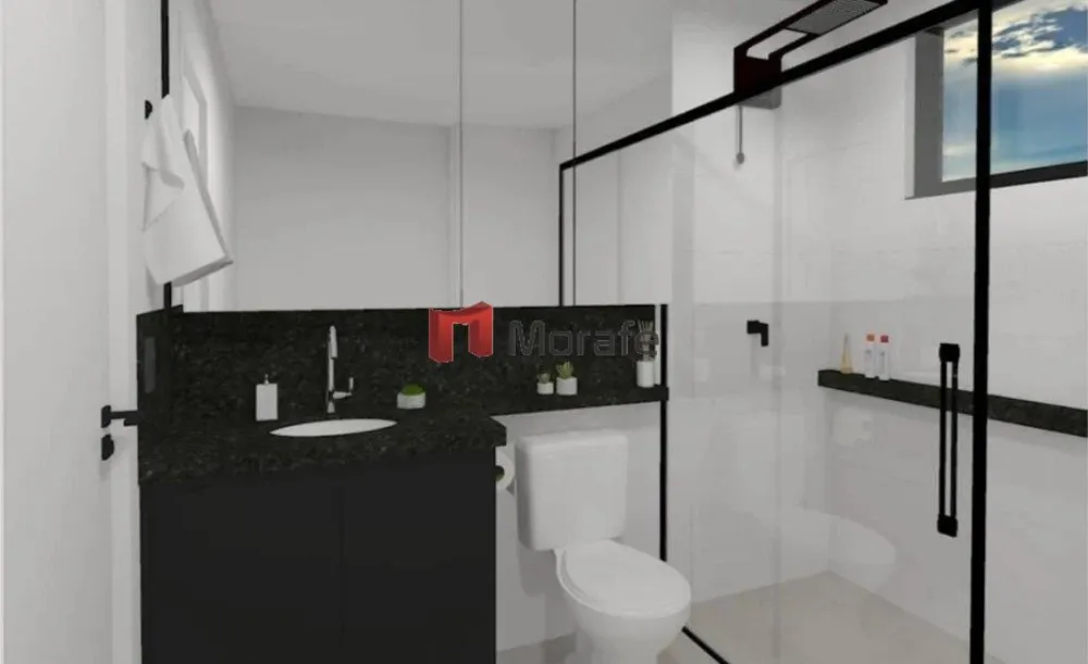 Apartamento, 3 quartos, 77 m² - Foto 5