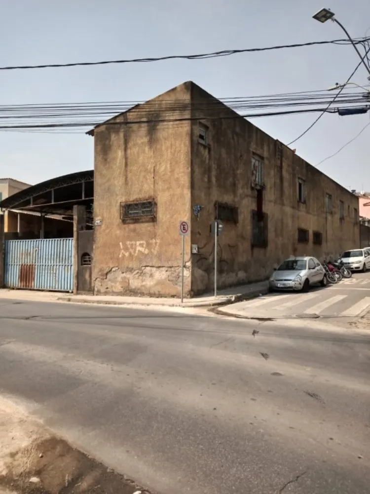 Depósito-Galpão, 1410 m² - Foto 4