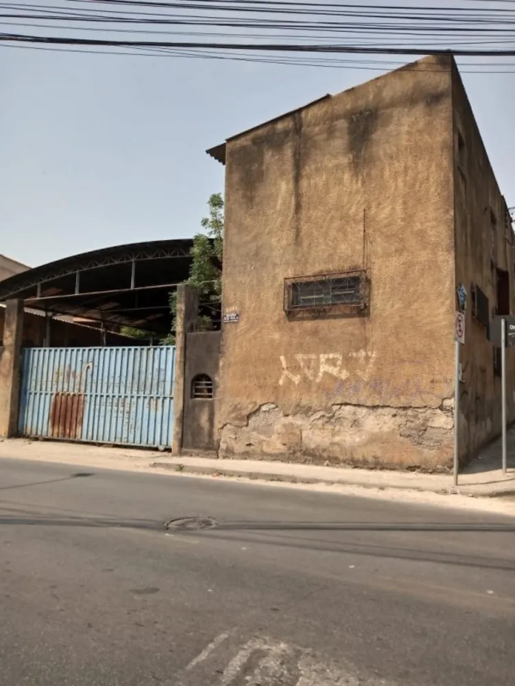 Depósito-Galpão, 1410 m² - Foto 6
