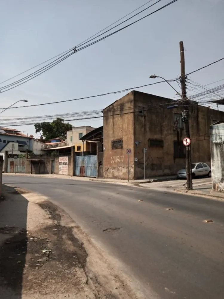 Depósito-Galpão, 1410 m² - Foto 2