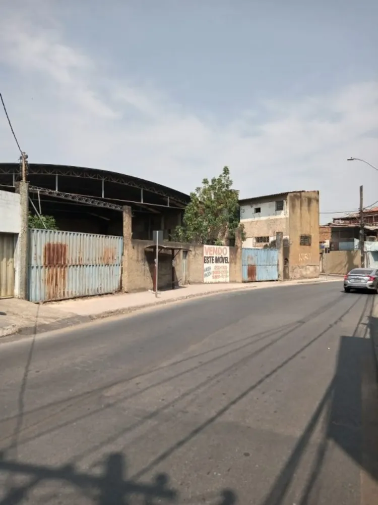Depósito-Galpão, 1410 m² - Foto 7
