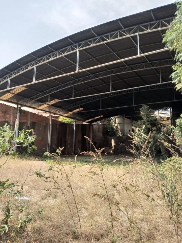 Depósito-Galpão, 1410 m² - Foto 8