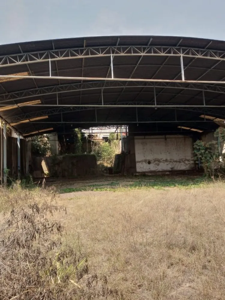 Depósito-Galpão, 1410 m² - Foto 10